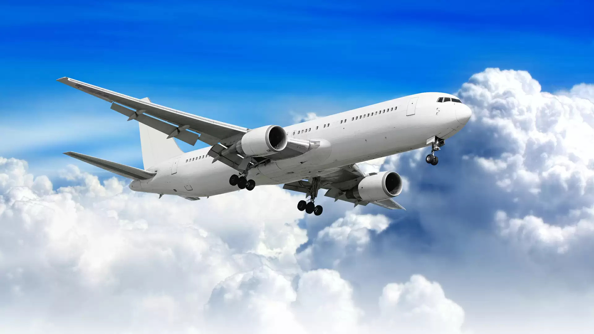 Flybilletter fra Oslo til Hurghada