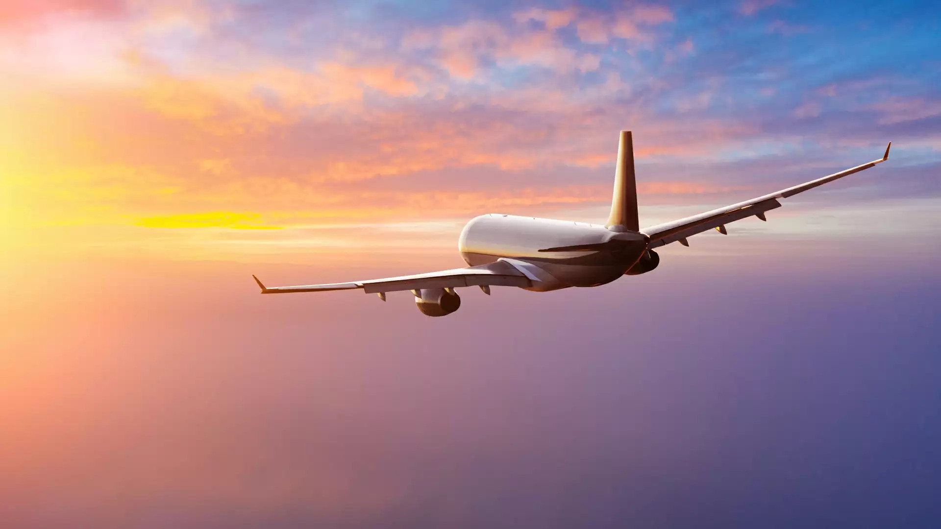 Flybilletter fra Oslo til Hurghada