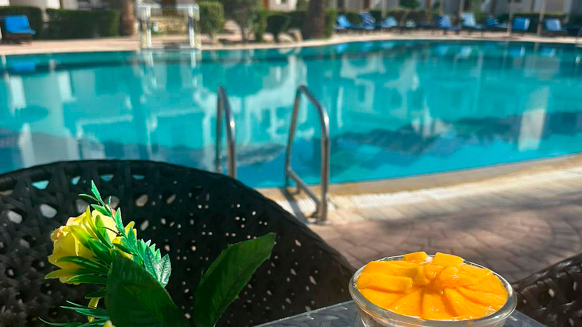 Dive Inn Resort - Billede 2