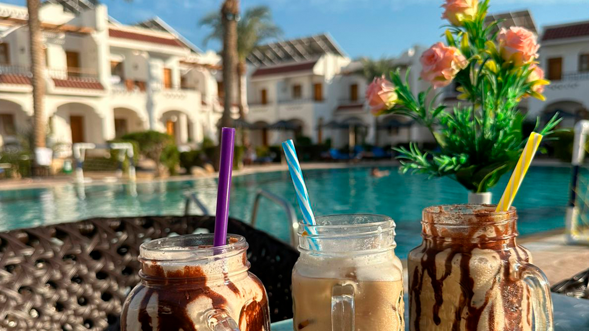 Dive Inn Resort - Billede 4