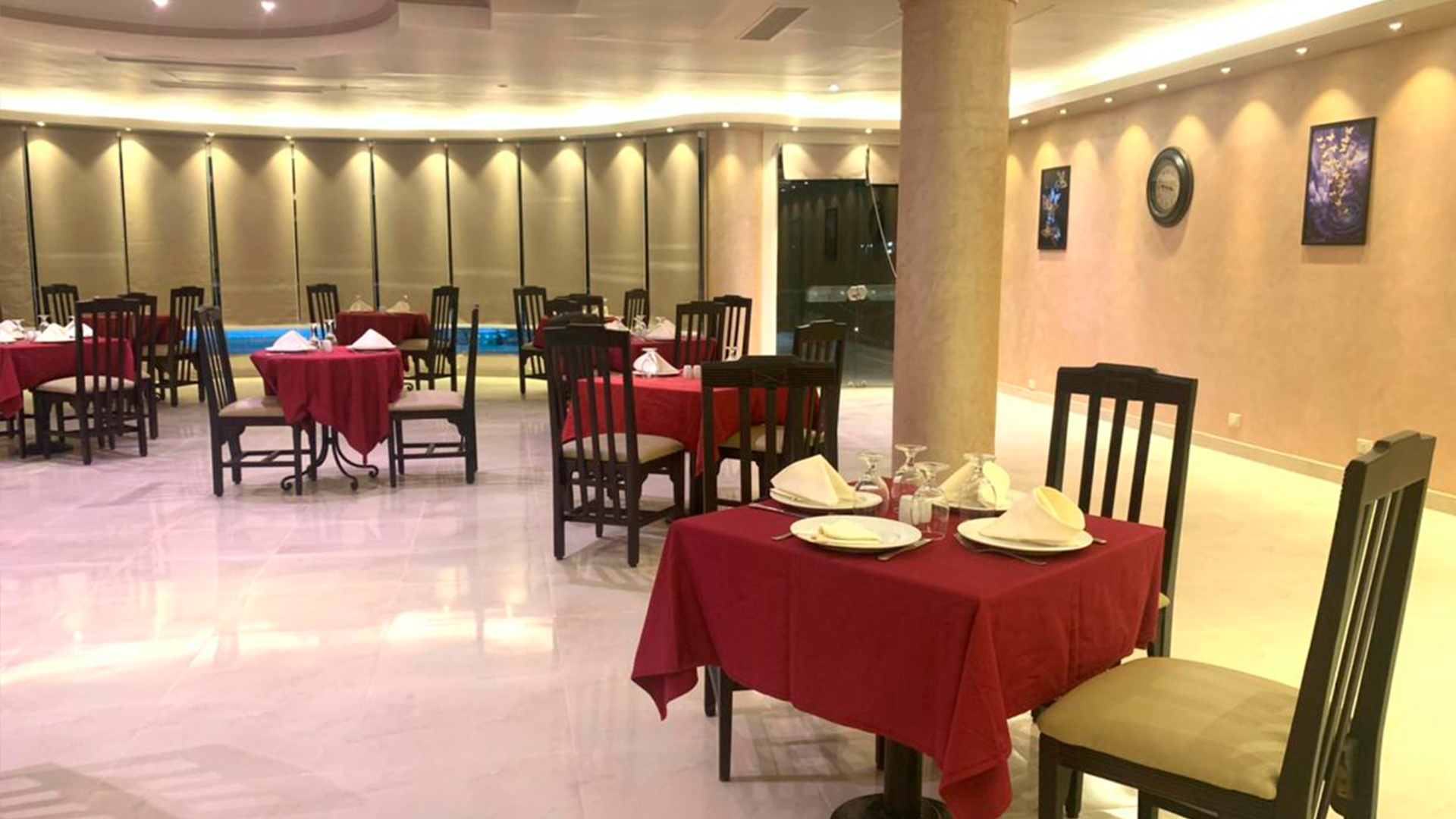 Dive Inn Resort - Billede 7