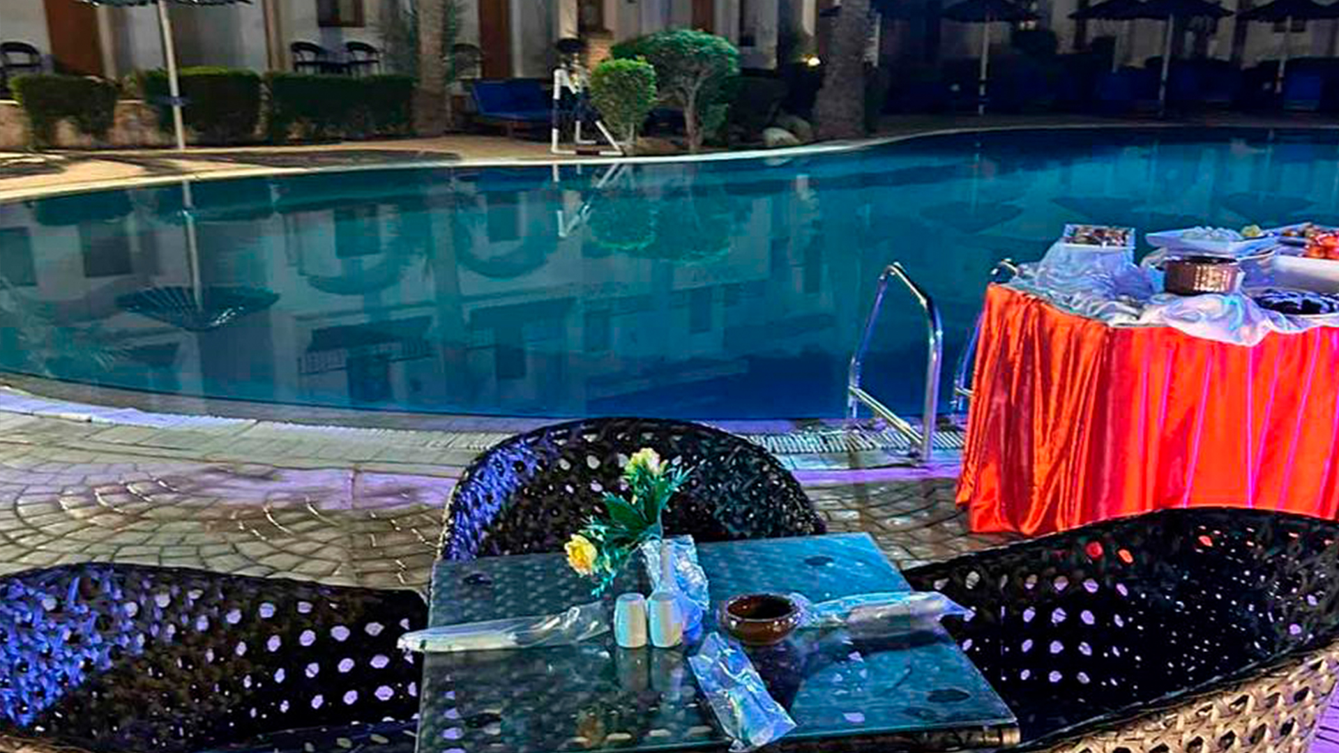 Dive Inn Resort - Billede 3