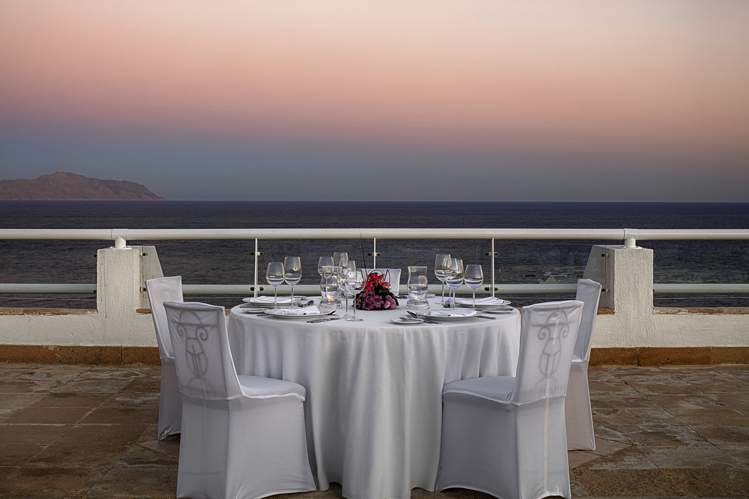 Sheraton Sharm Hotel - Billede 6