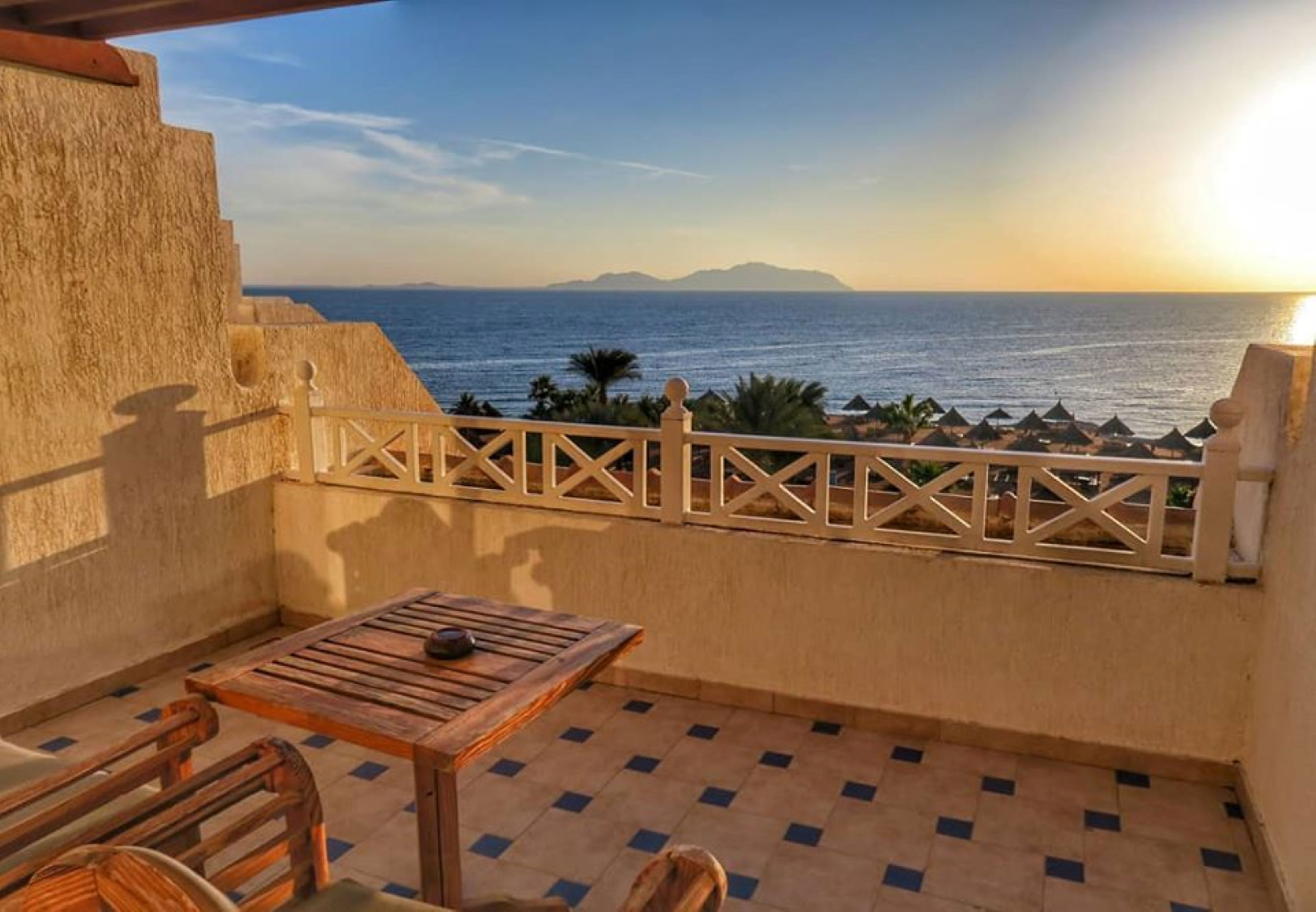 Sheraton Sharm Hotel - Billede 7