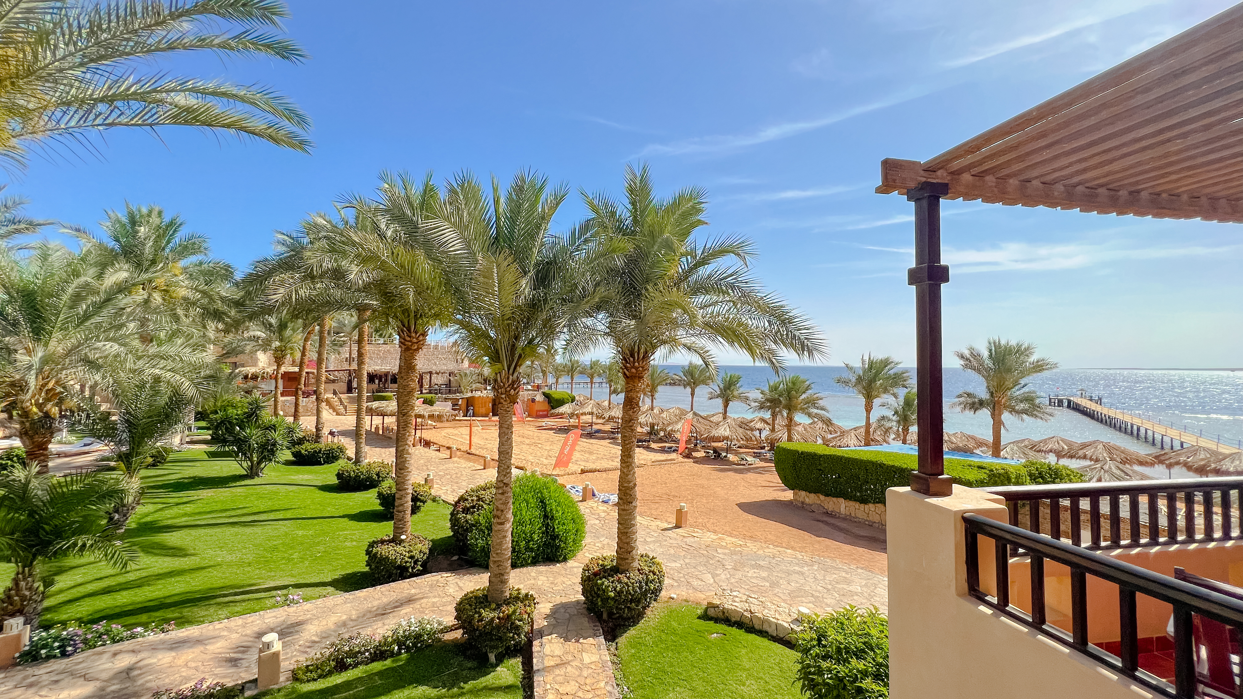 Tamra Beach Resort - Billede 5