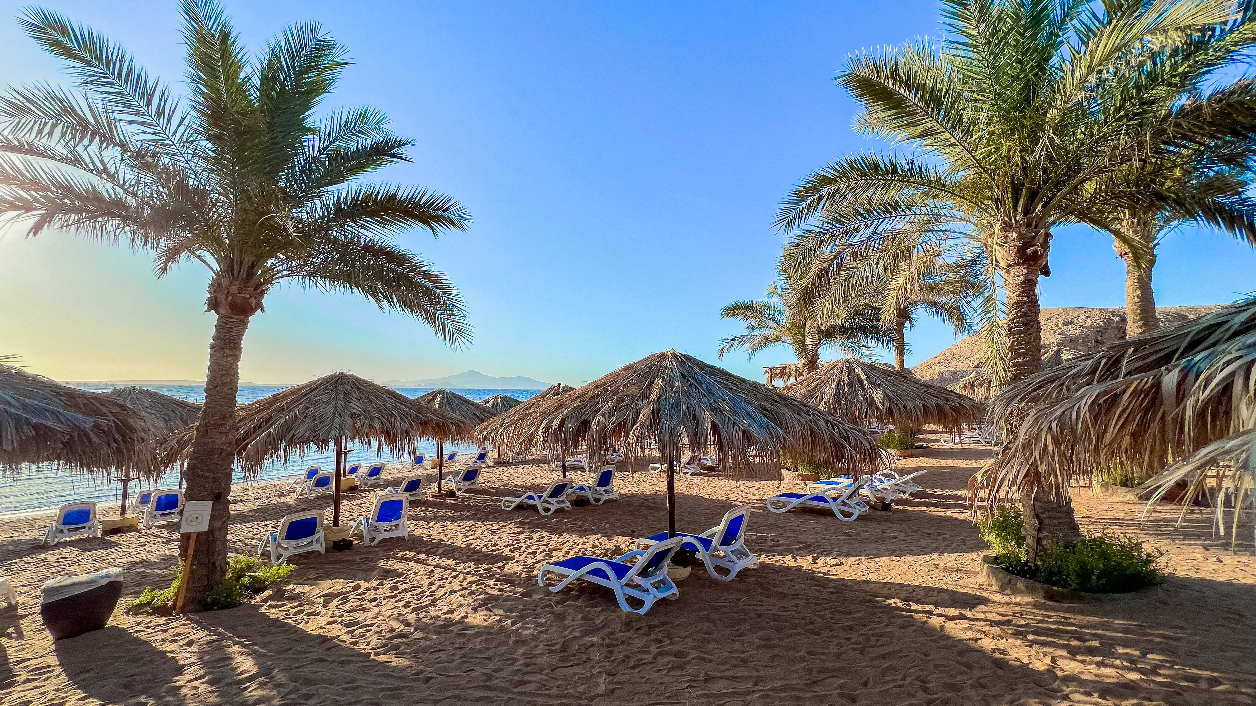 Tamra Beach Resort - Billede 6