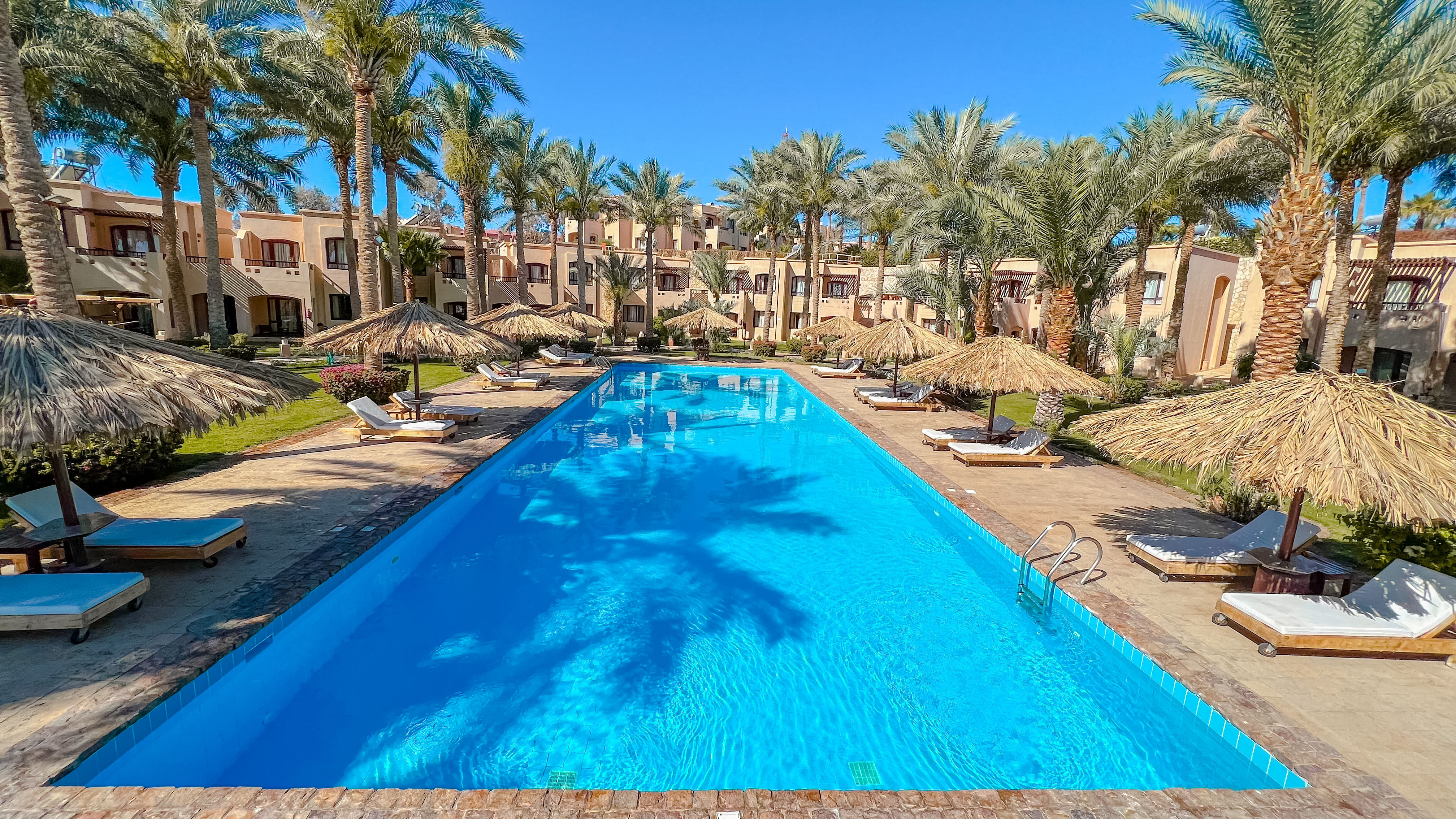 Tamra Beach Resort - Billede 7
