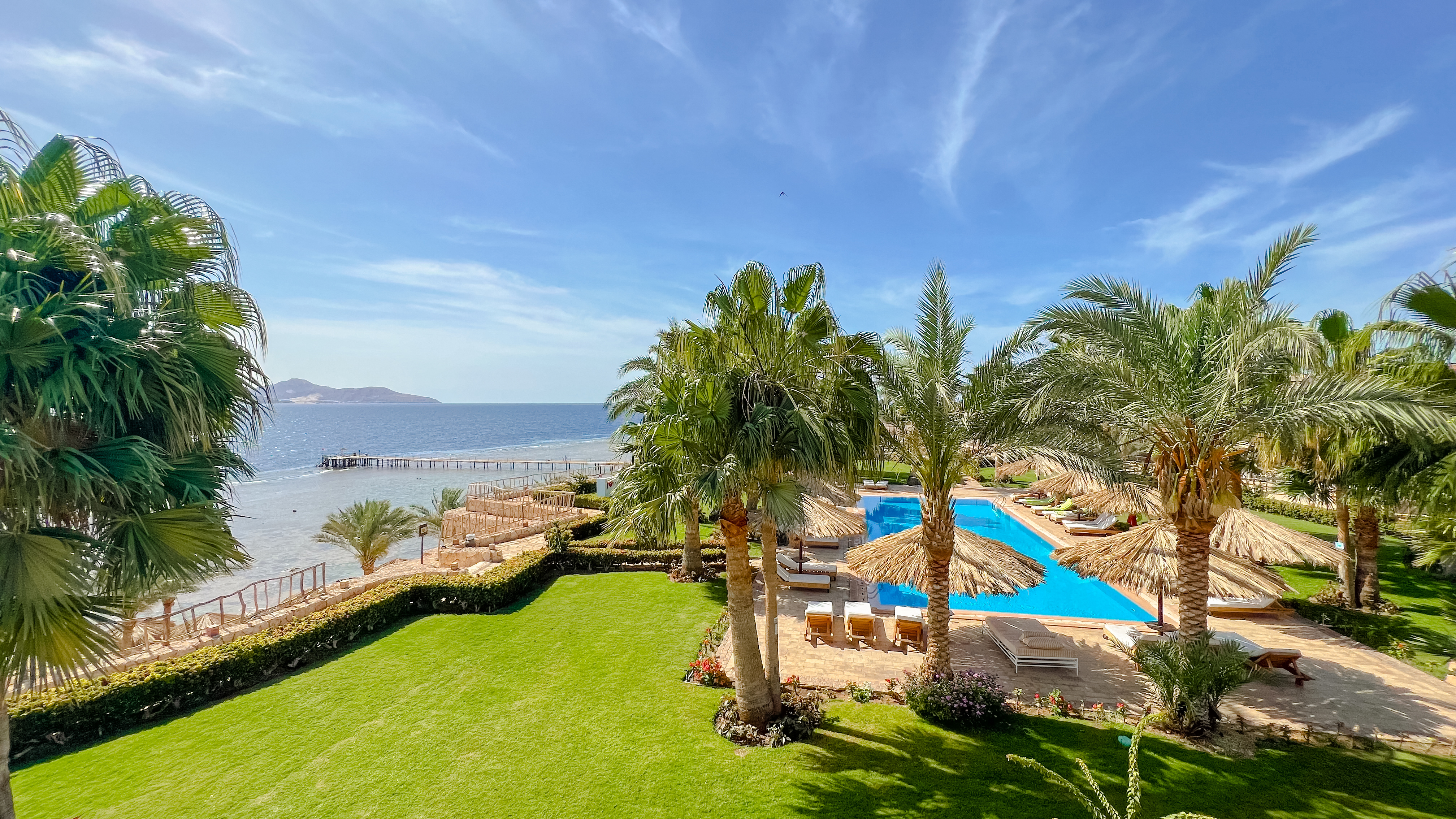 Tamra Beach Resort - Billede 2