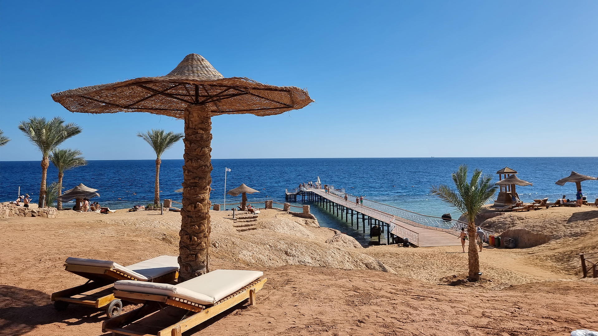 Monte Carlo Sharm - Billede 7