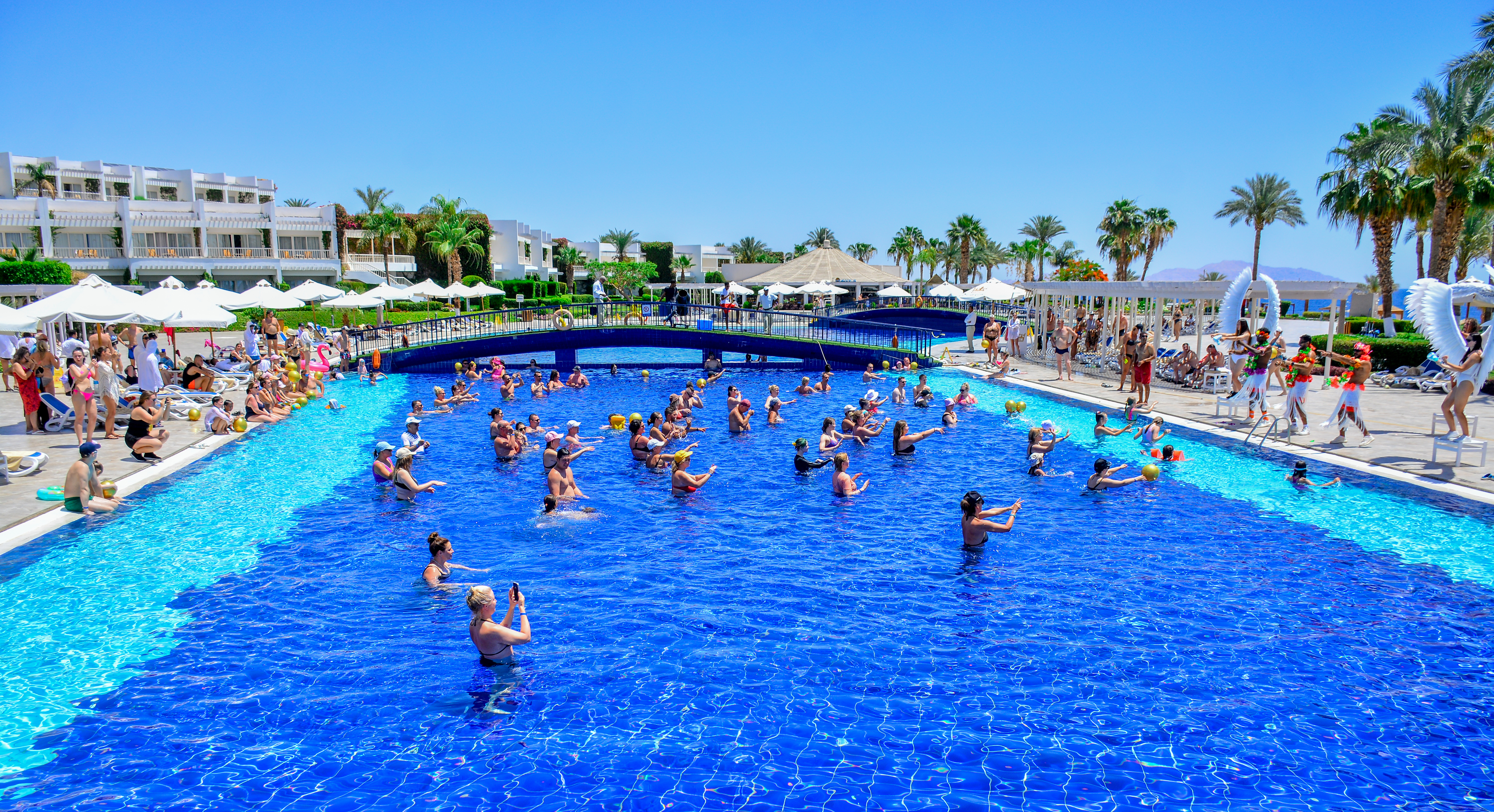Monte Carlo Sharm - Billede 5