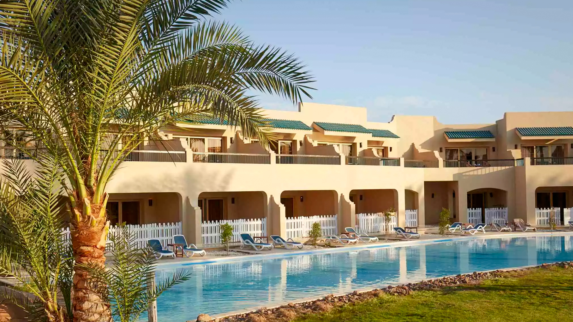 Coral Sea Holiday Village - Billede 4