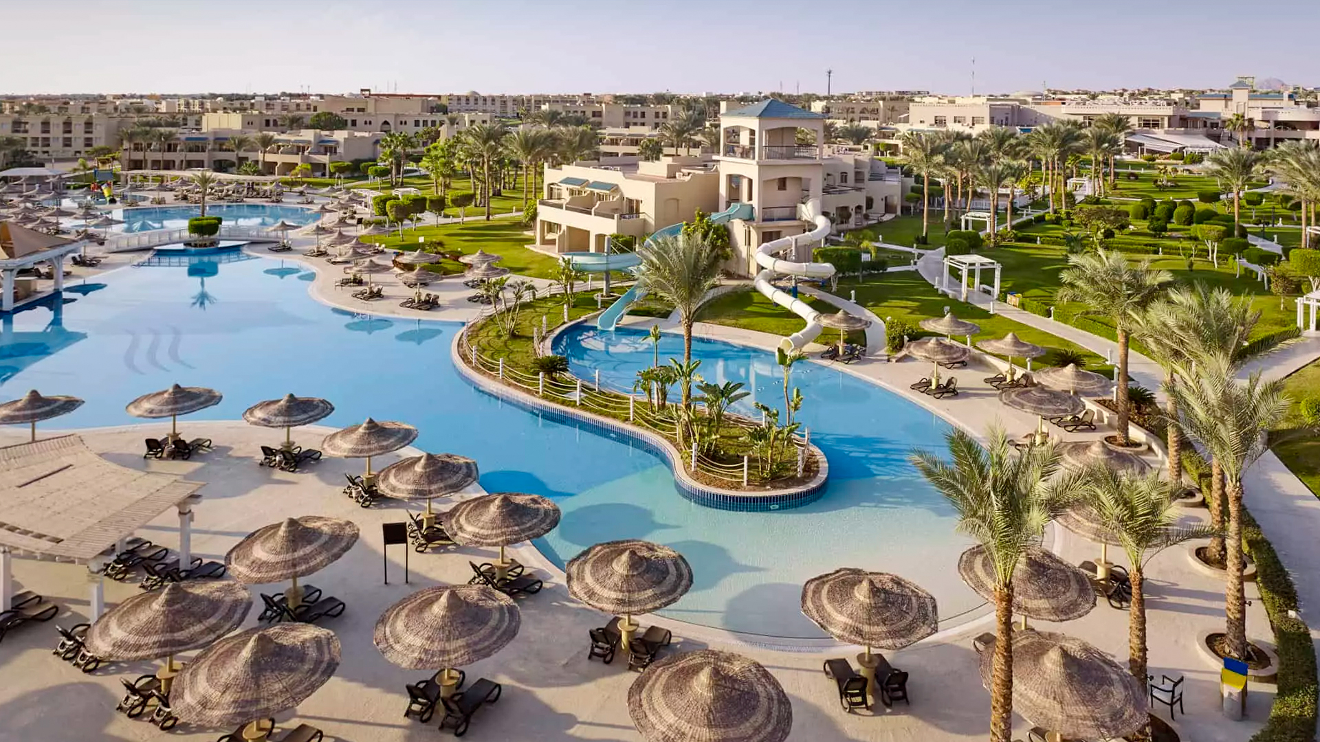Coral Sea Holiday Village - Billede 3