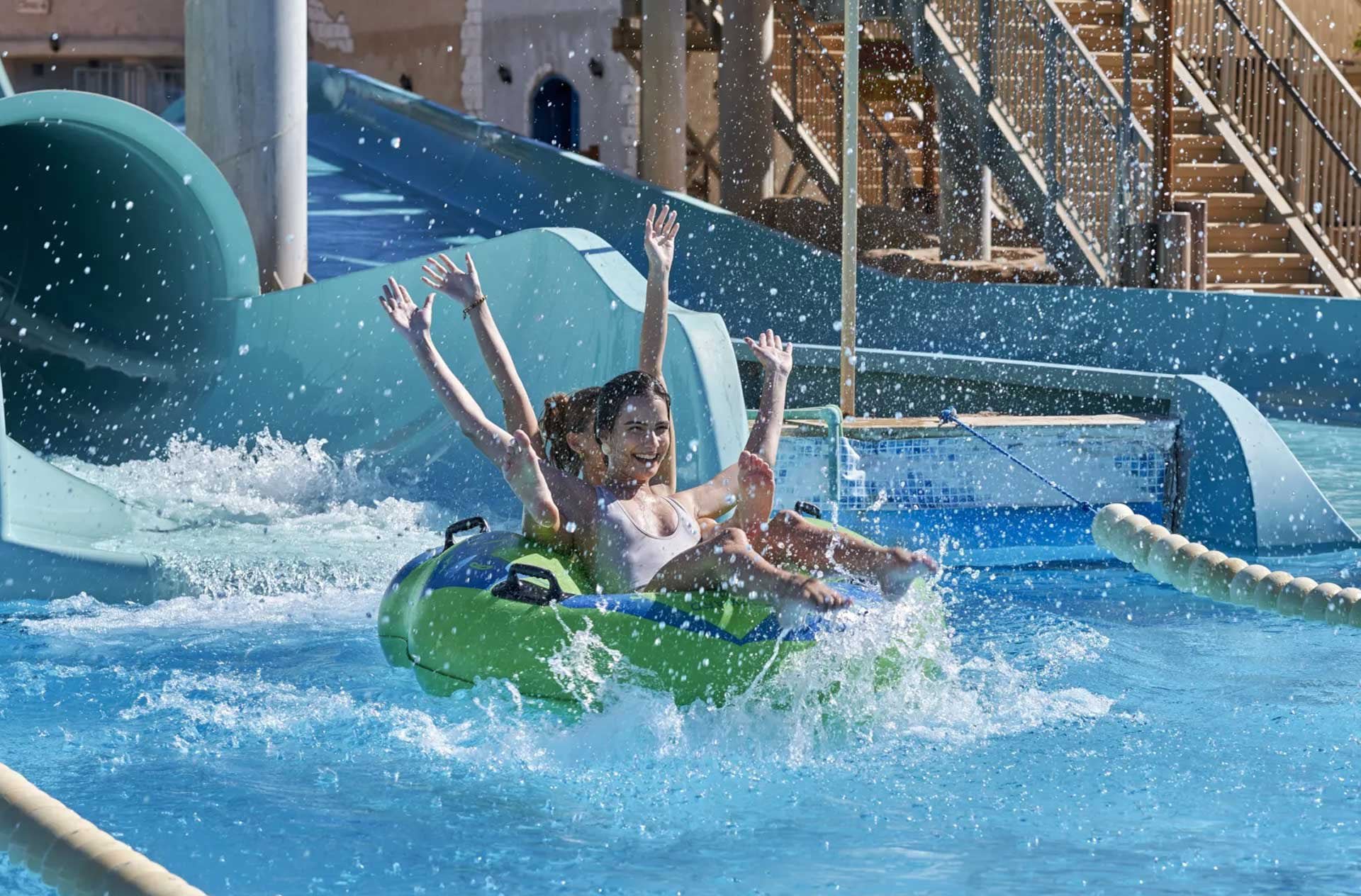 Coral Sea Holiday Village - Billede 2